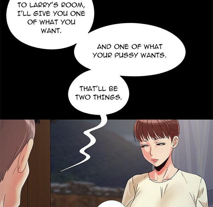 Sleepy Town Escapades chapter 19 page 69