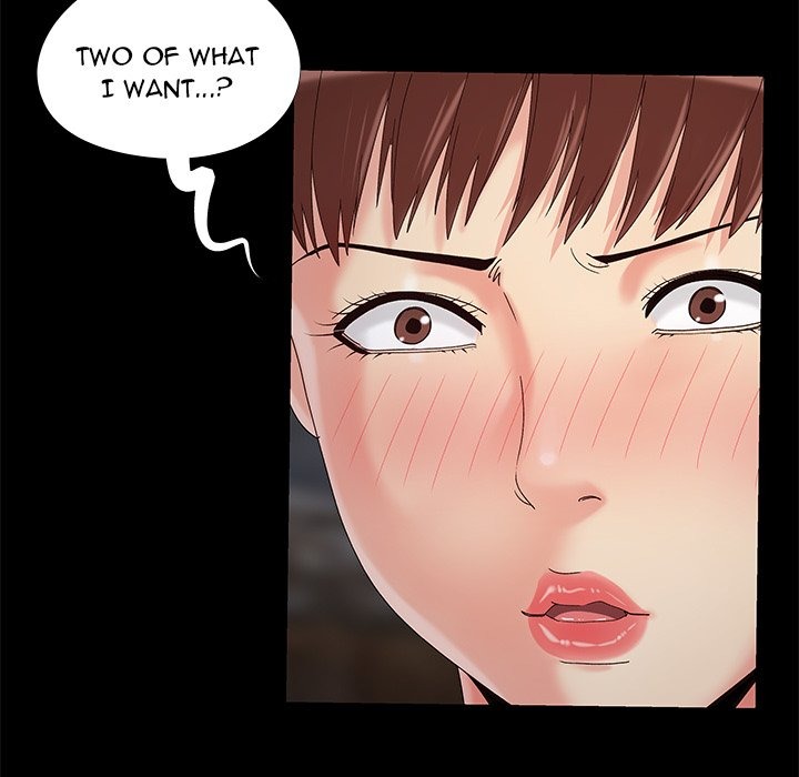 Sleepy Town Escapades chapter 19 page 71