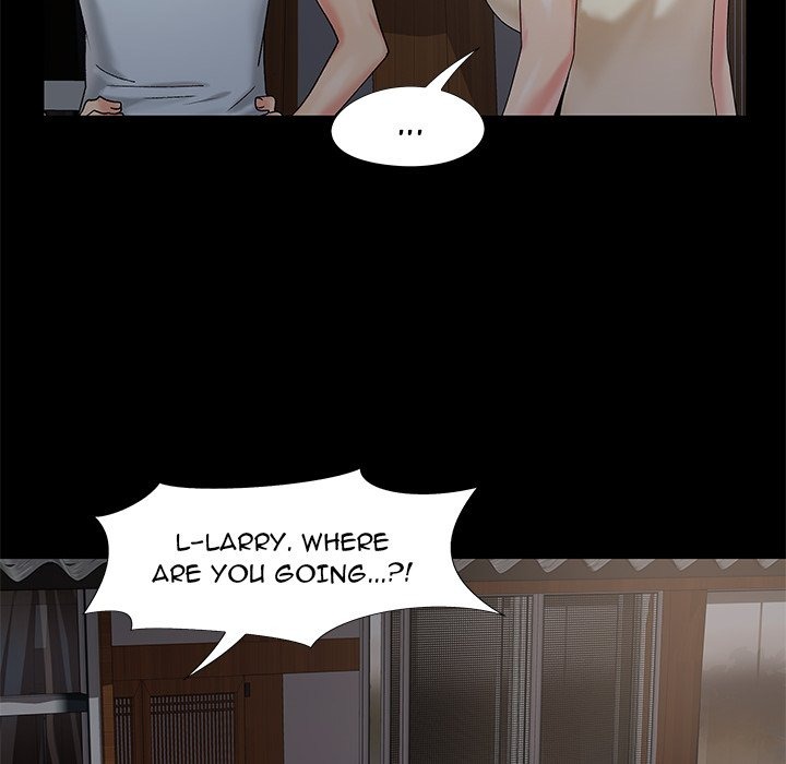 Sleepy Town Escapades chapter 19 page 73