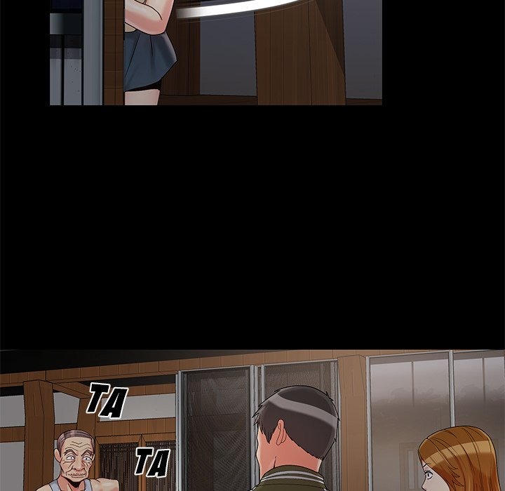 Sleepy Town Escapades chapter 19 page 76