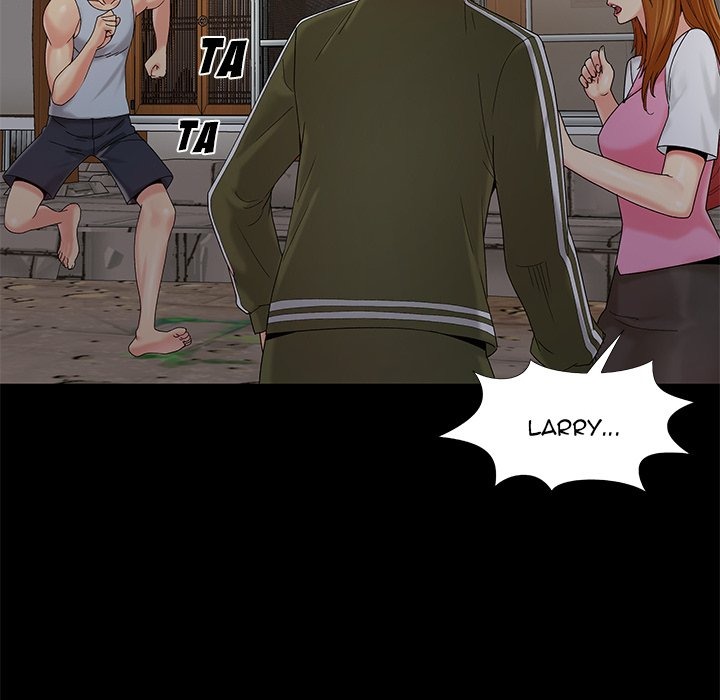 Sleepy Town Escapades chapter 19 page 77
