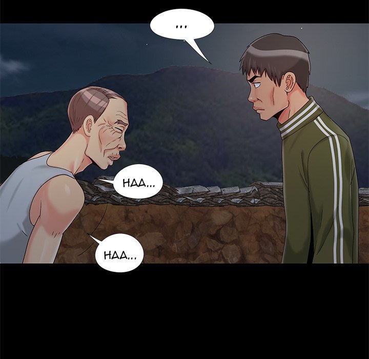 Sleepy Town Escapades chapter 19 page 78