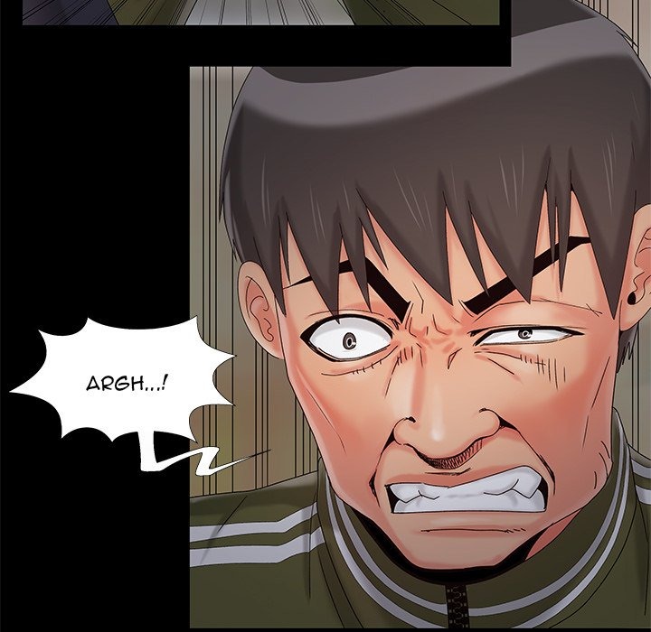 Sleepy Town Escapades chapter 19 page 80