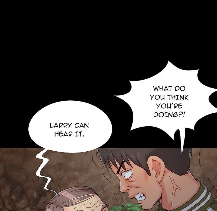 Sleepy Town Escapades chapter 19 page 81