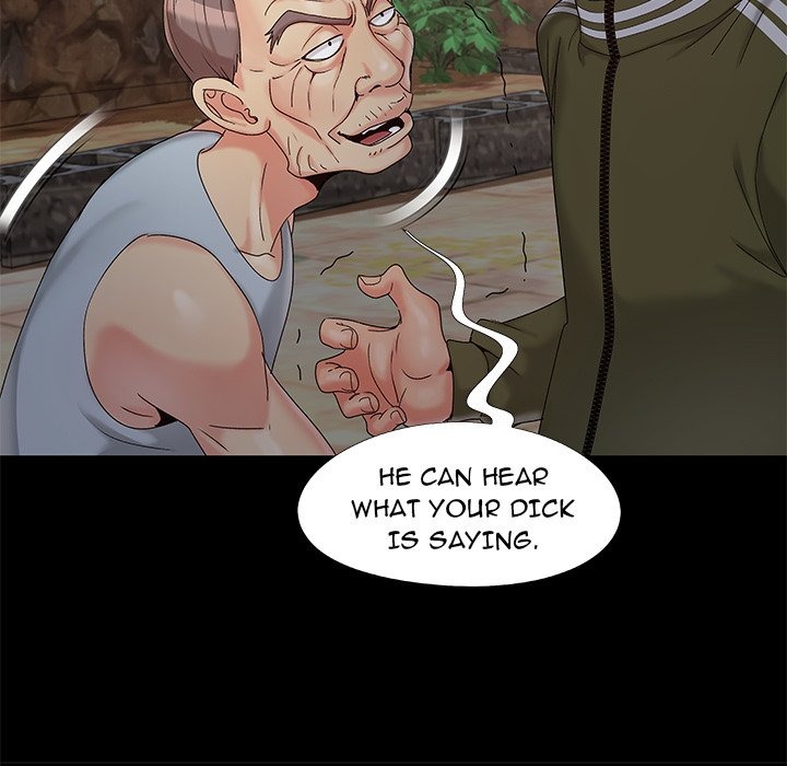 Sleepy Town Escapades chapter 19 page 82