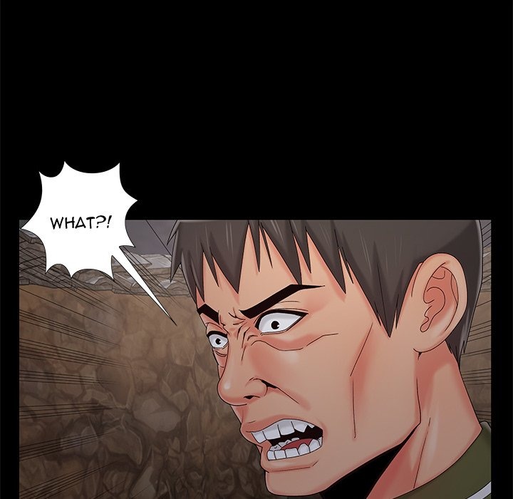 Sleepy Town Escapades chapter 19 page 83