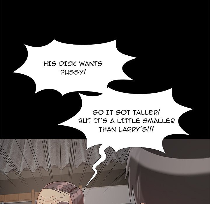 Sleepy Town Escapades chapter 19 page 87