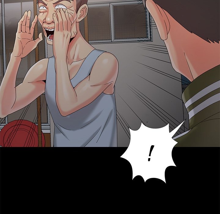 Sleepy Town Escapades chapter 19 page 88