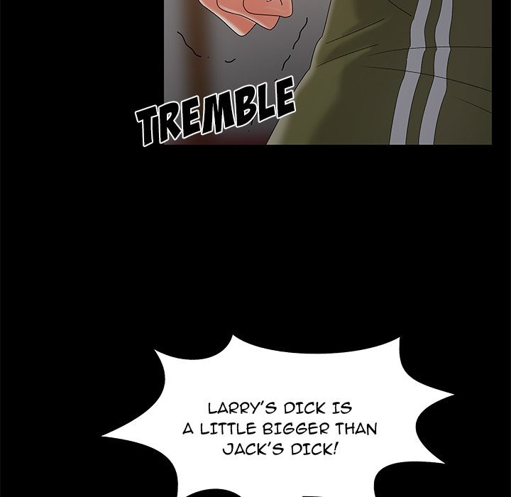 Sleepy Town Escapades chapter 19 page 90