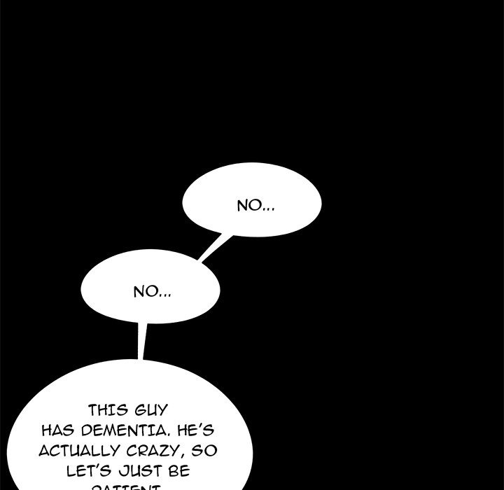 Sleepy Town Escapades chapter 19 page 92