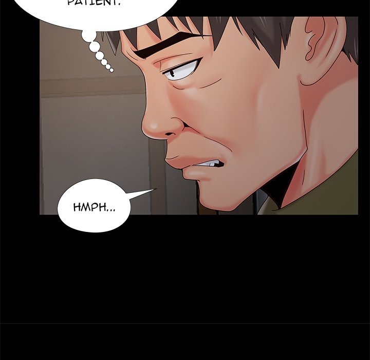 Sleepy Town Escapades chapter 19 page 93