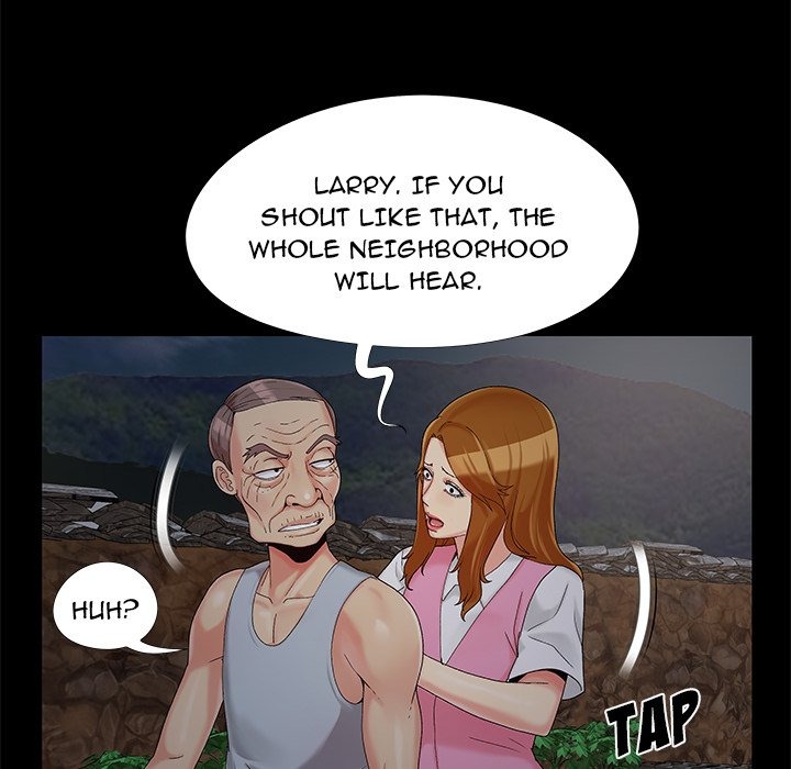 Sleepy Town Escapades chapter 19 page 94