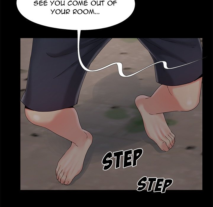 Sleepy Town Escapades chapter 19 page 98