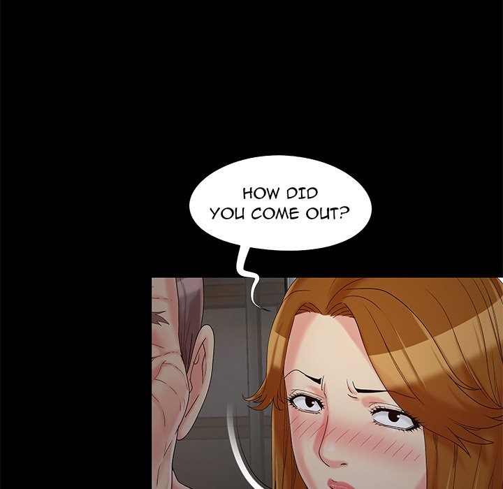 Sleepy Town Escapades chapter 19 page 99