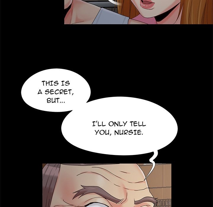 Sleepy Town Escapades chapter 19 page 100