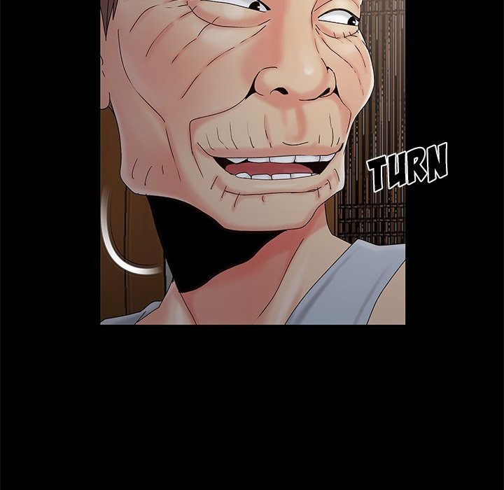 Sleepy Town Escapades chapter 19 page 101