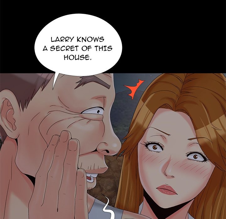 Sleepy Town Escapades chapter 19 page 102