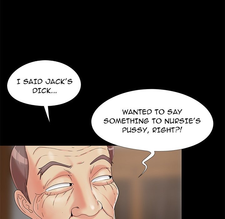 Sleepy Town Escapades chapter 19 page 105