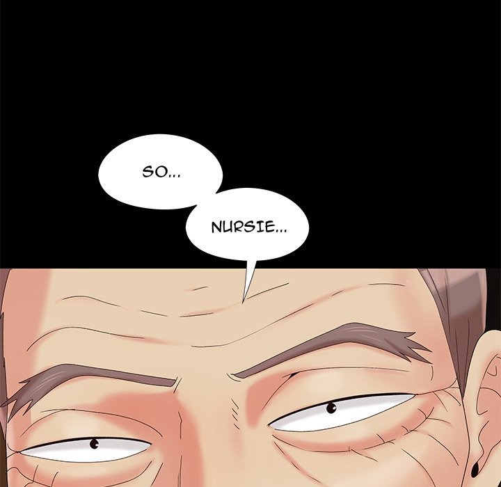 Sleepy Town Escapades chapter 19 page 108