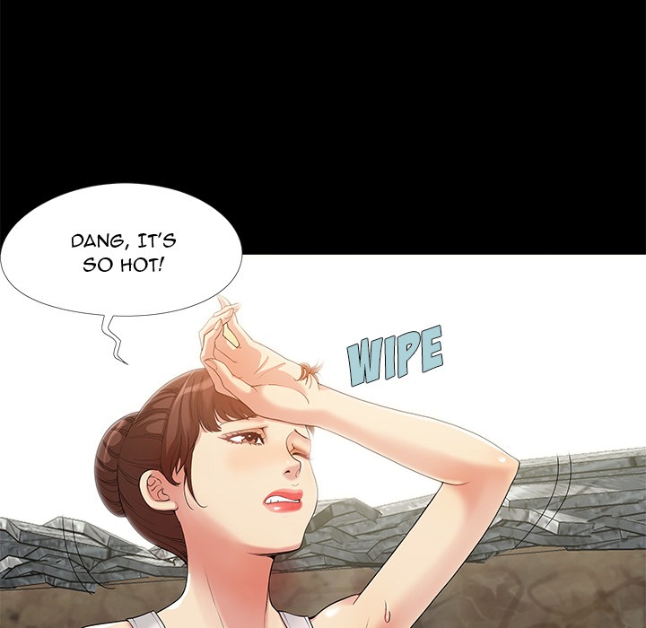 Sleepy Town Escapades chapter 2 page 9