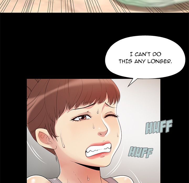 Sleepy Town Escapades chapter 2 page 17