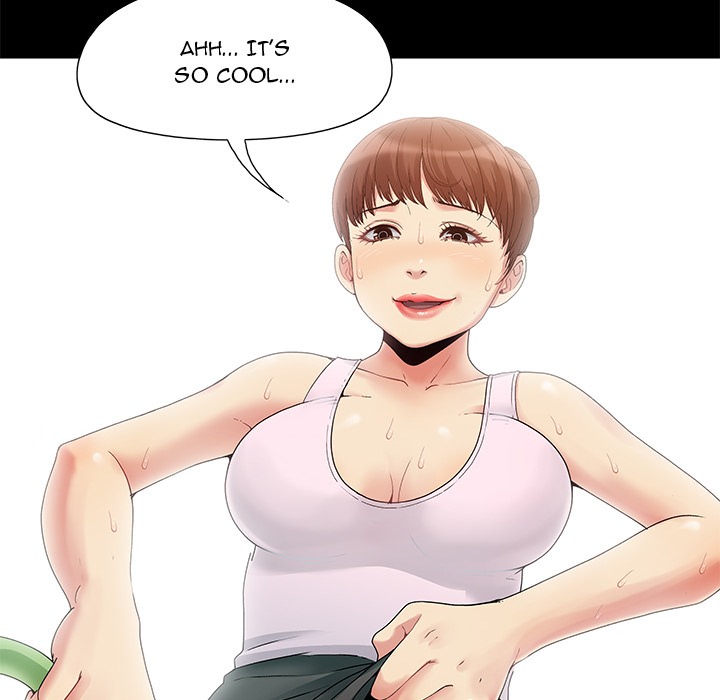 Sleepy Town Escapades chapter 2 page 25