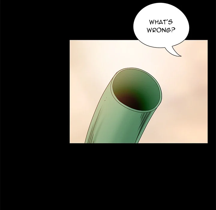 Sleepy Town Escapades chapter 2 page 31