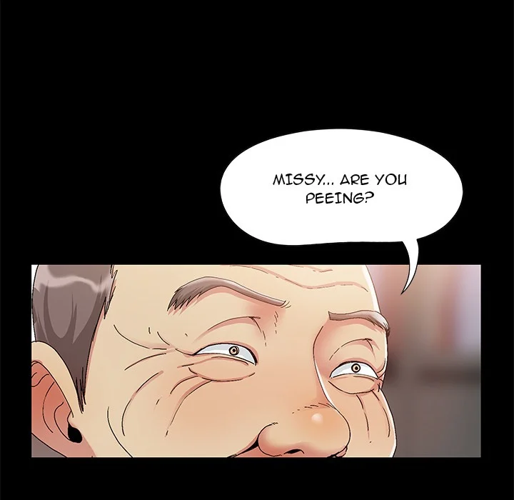 Sleepy Town Escapades chapter 2 page 40