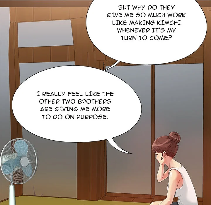 Sleepy Town Escapades chapter 2 page 57
