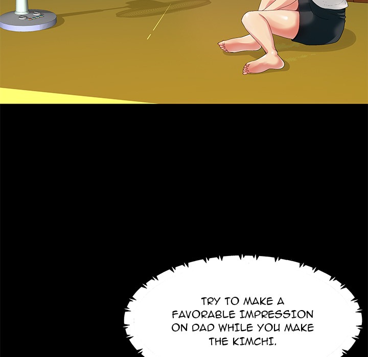 Sleepy Town Escapades chapter 2 page 58