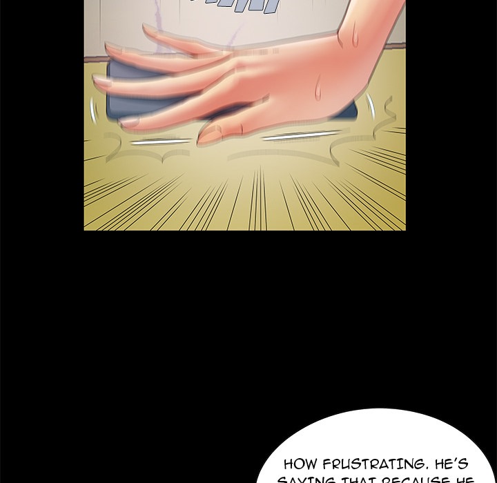 Sleepy Town Escapades chapter 2 page 64