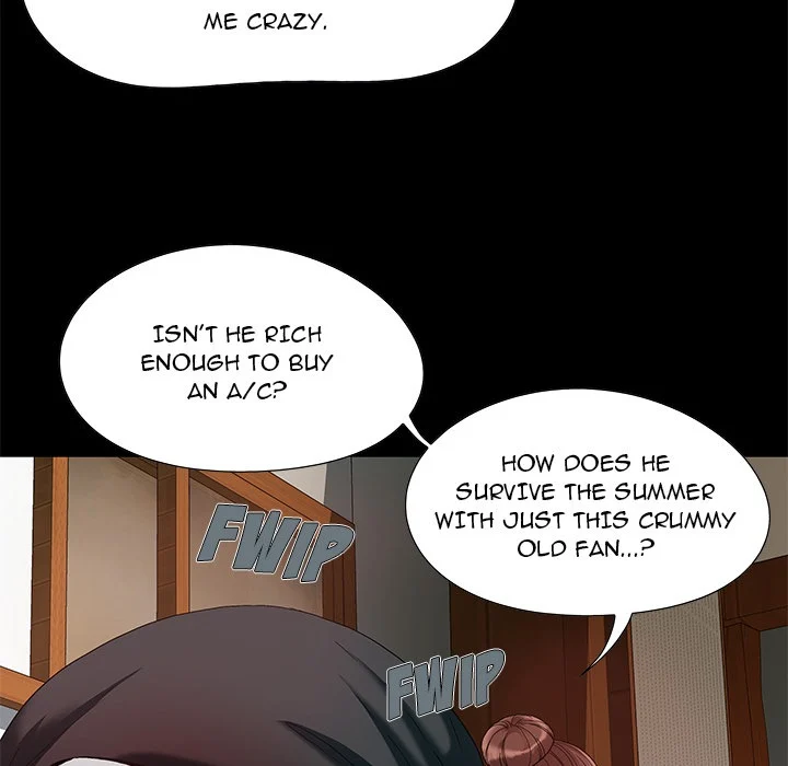 Sleepy Town Escapades chapter 2 page 66