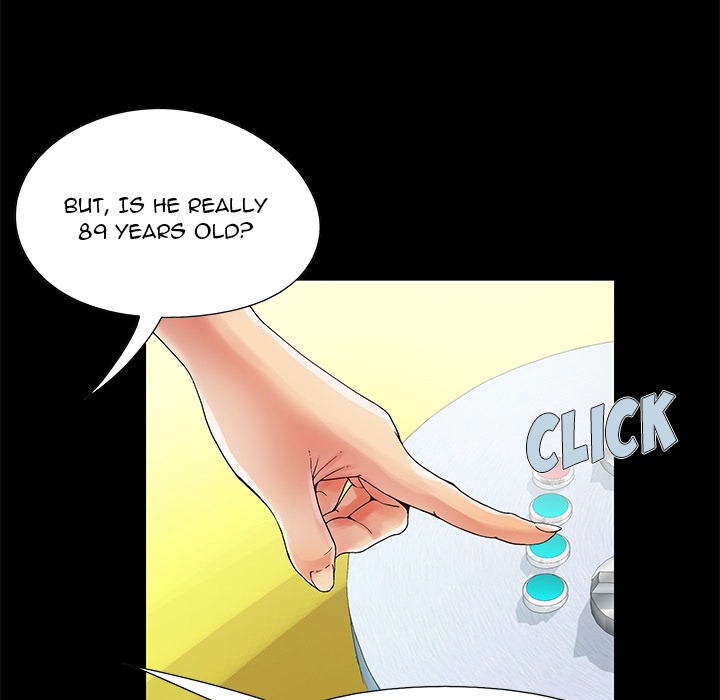 Sleepy Town Escapades chapter 2 page 68