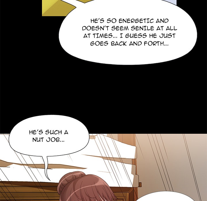 Sleepy Town Escapades chapter 2 page 69