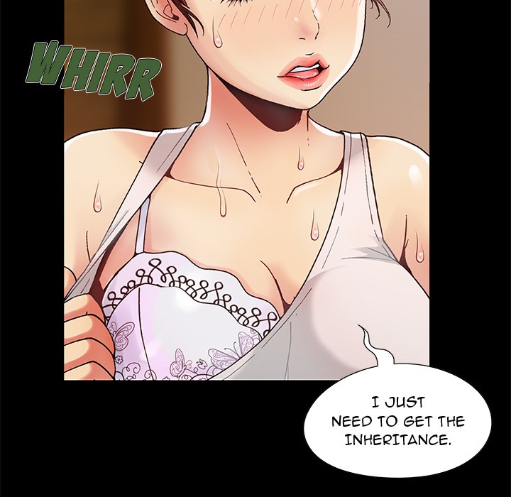Sleepy Town Escapades chapter 2 page 73