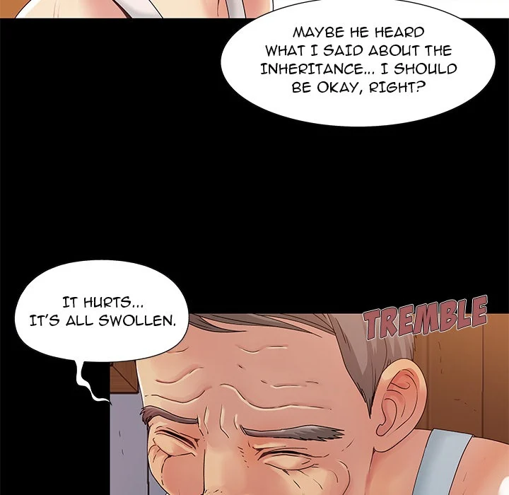 Sleepy Town Escapades chapter 2 page 82