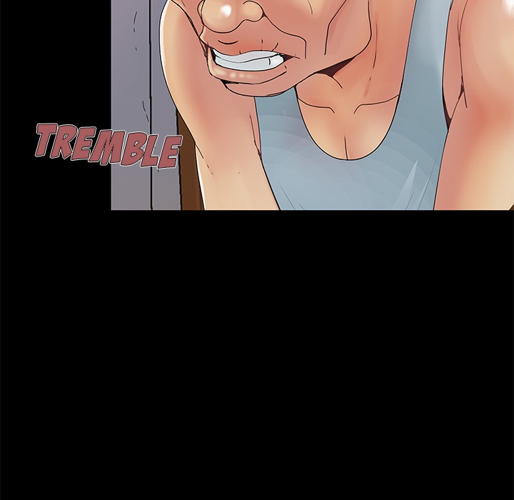 Sleepy Town Escapades chapter 2 page 83