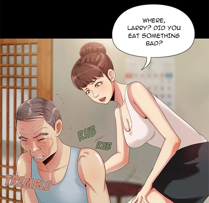 Sleepy Town Escapades chapter 2 page 84