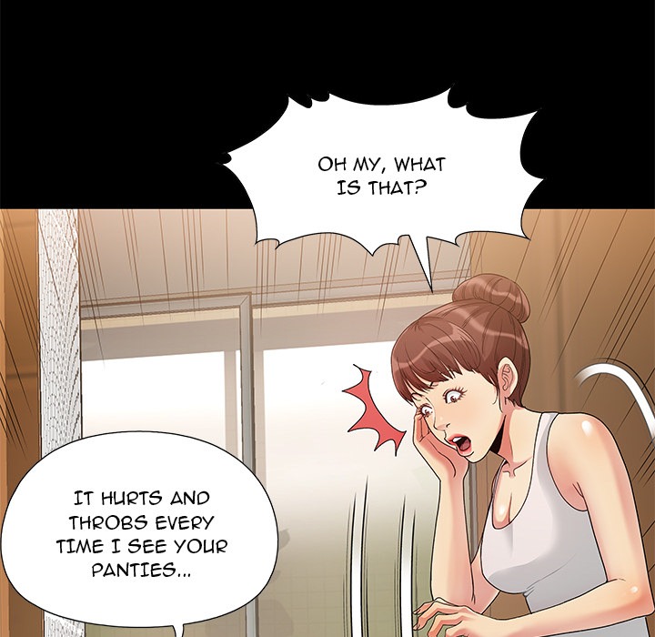 Sleepy Town Escapades chapter 2 page 87