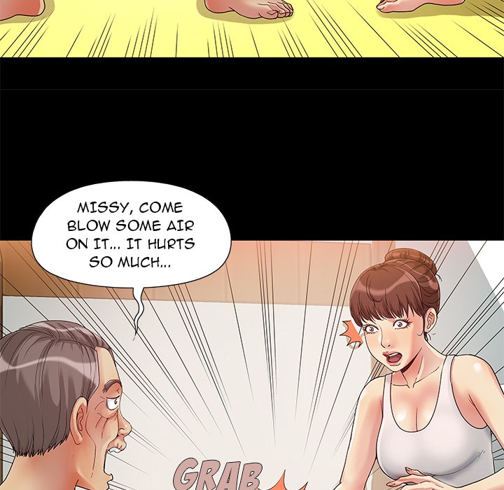 Sleepy Town Escapades chapter 2 page 89