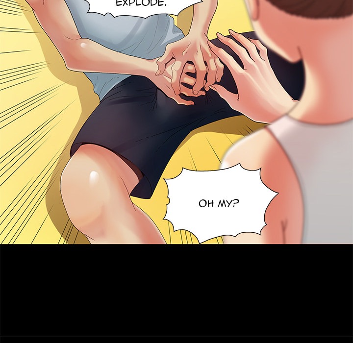 Sleepy Town Escapades chapter 2 page 98