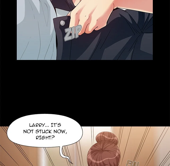 Sleepy Town Escapades chapter 2 page 100