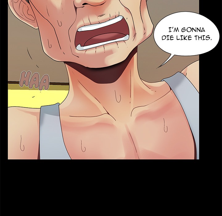 Sleepy Town Escapades chapter 2 page 103