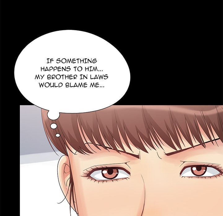 Sleepy Town Escapades chapter 2 page 104