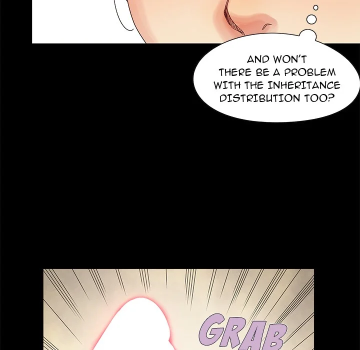 Sleepy Town Escapades chapter 2 page 105