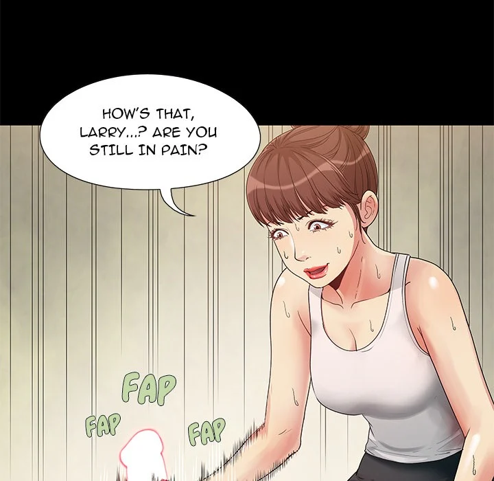 Sleepy Town Escapades chapter 2 page 107