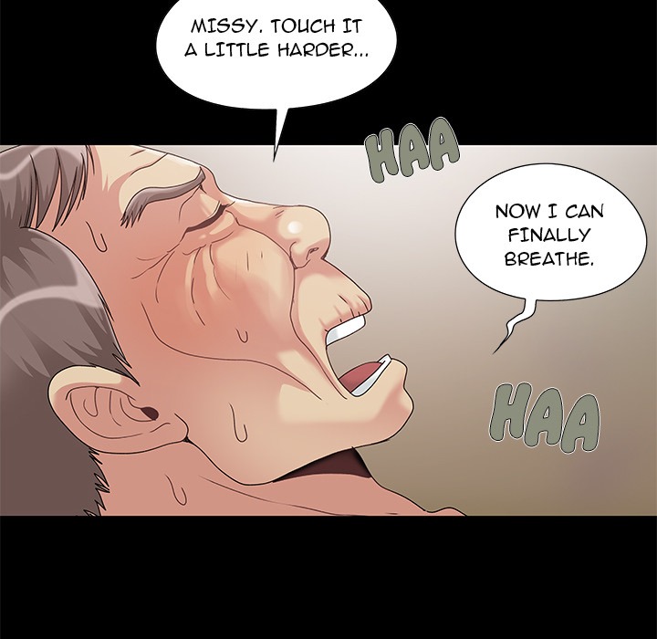 Sleepy Town Escapades chapter 2 page 109