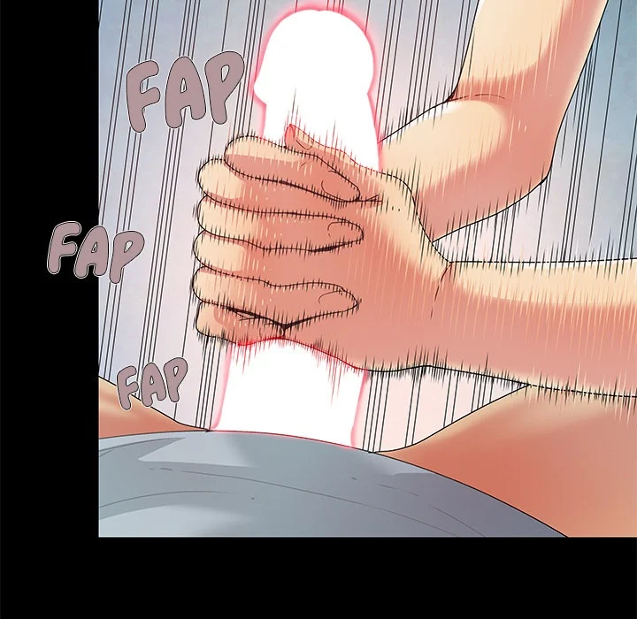 Sleepy Town Escapades chapter 2 page 114