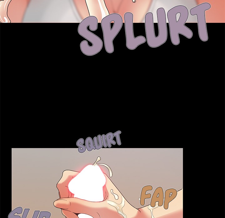 Sleepy Town Escapades chapter 2 page 125