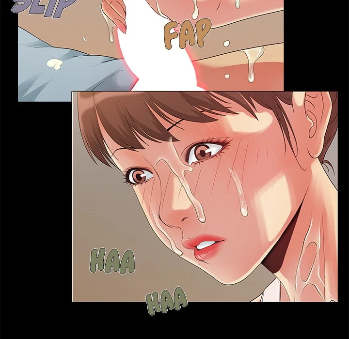 Sleepy Town Escapades chapter 2 page 126